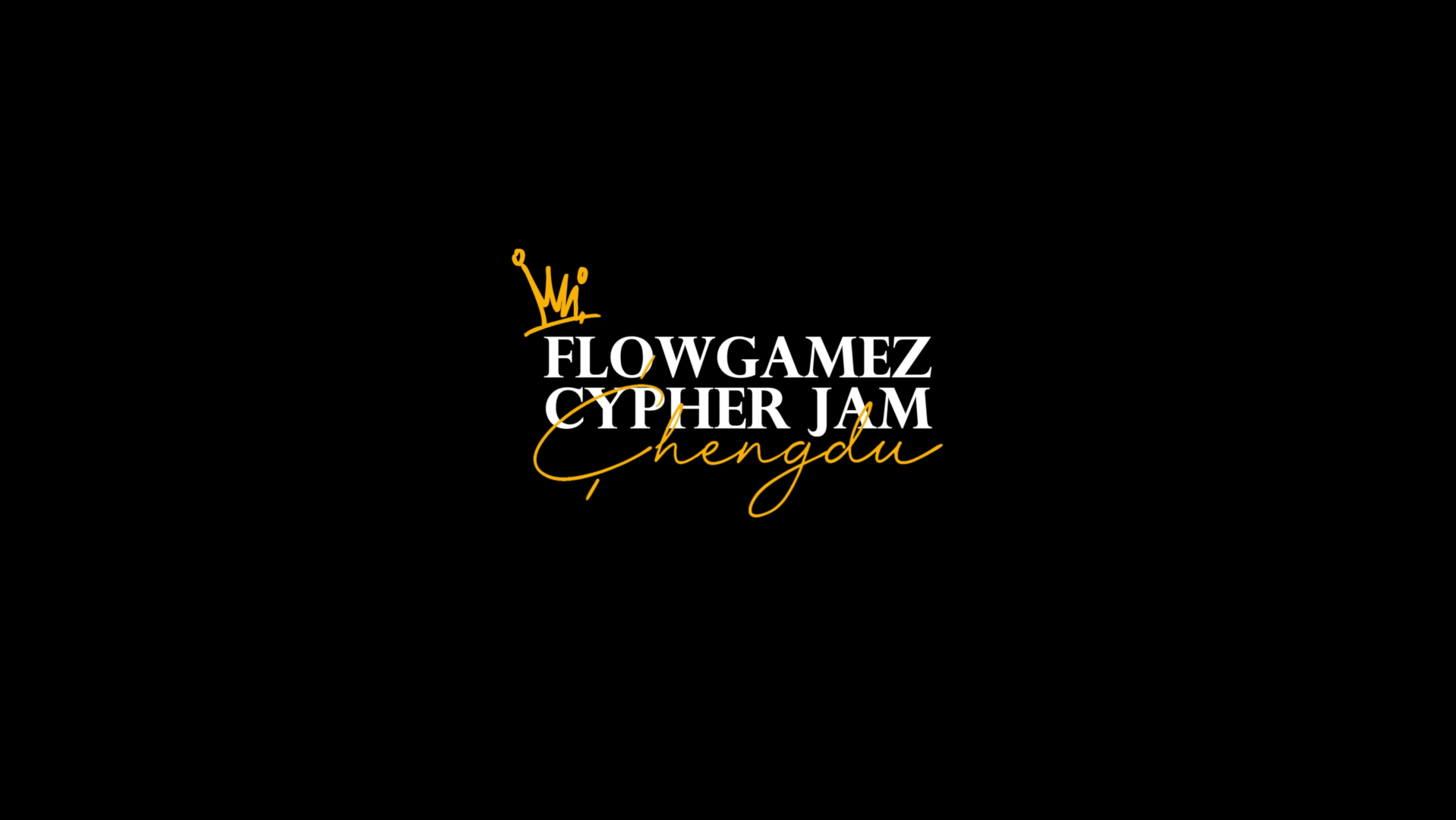 flowgamez 16进8 calm luki & great sage vs freshadow & 闯