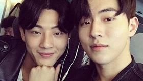 花美男bromance 南柱赫 金志洙01 哔哩哔哩 つロ干杯 Bilibili 花美男bromance 南柱赫 金志洙01 哔哩哔哩 つロ干杯 Bilibili
