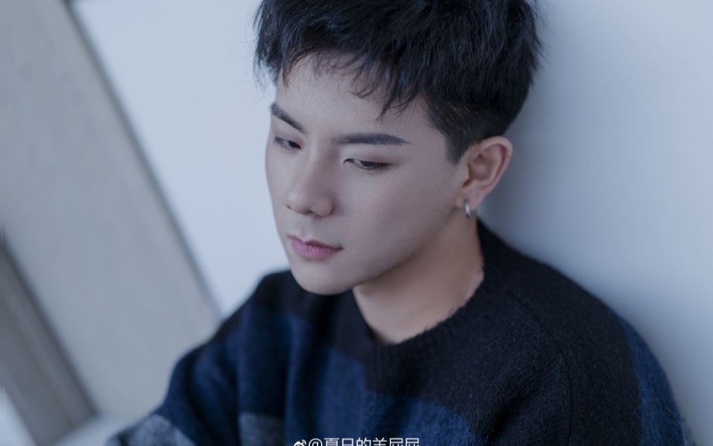 【cv羊仔】广播剧安利片段--6.《草茉莉》饰乔奉天(最爱的气质音色!