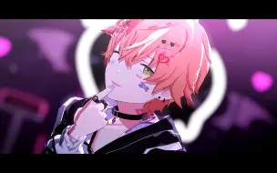 Download Video: 【プロセカMMD】Darling Dance【东云彰人】