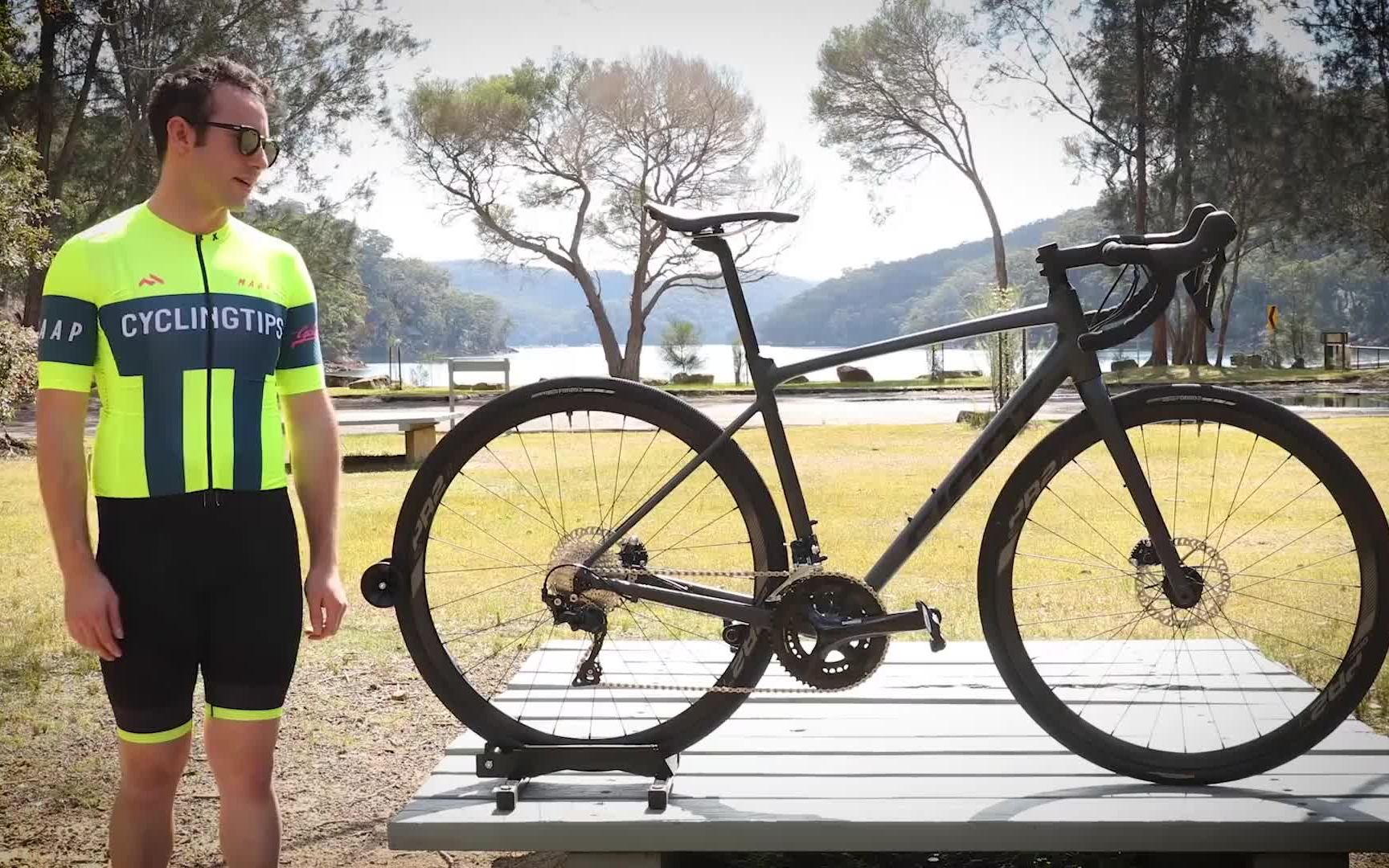 【giant 捷安特】 contend ar 1 全地形公路车