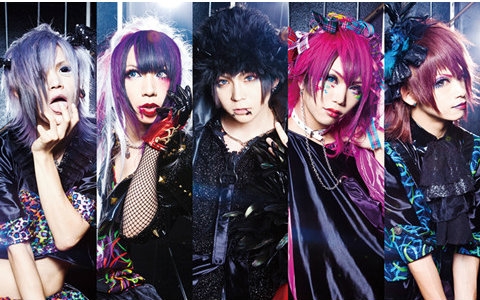 【视觉系】【sick05/devi tec】全pv合集(720p)_哔哩哔哩 (゜-゜)つ