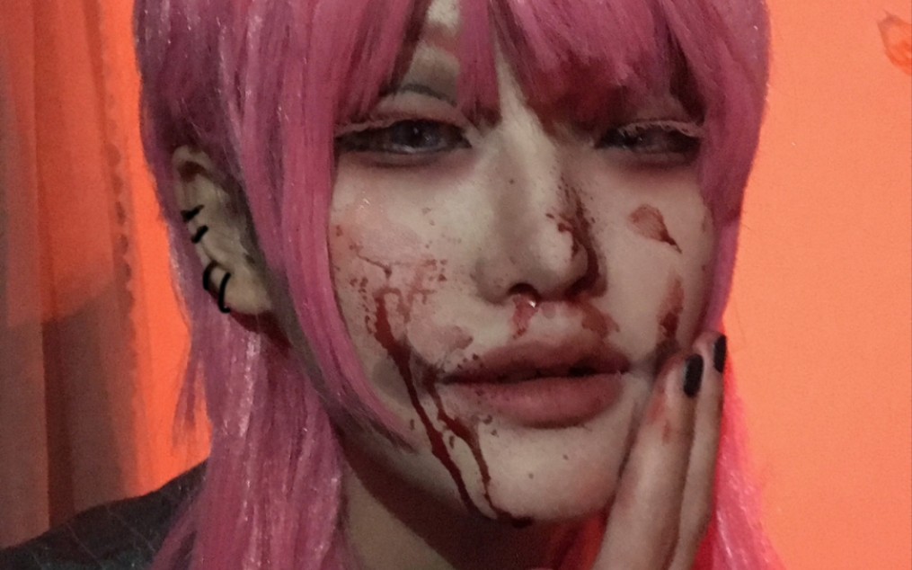 【东京复仇者】三途春千夜cos