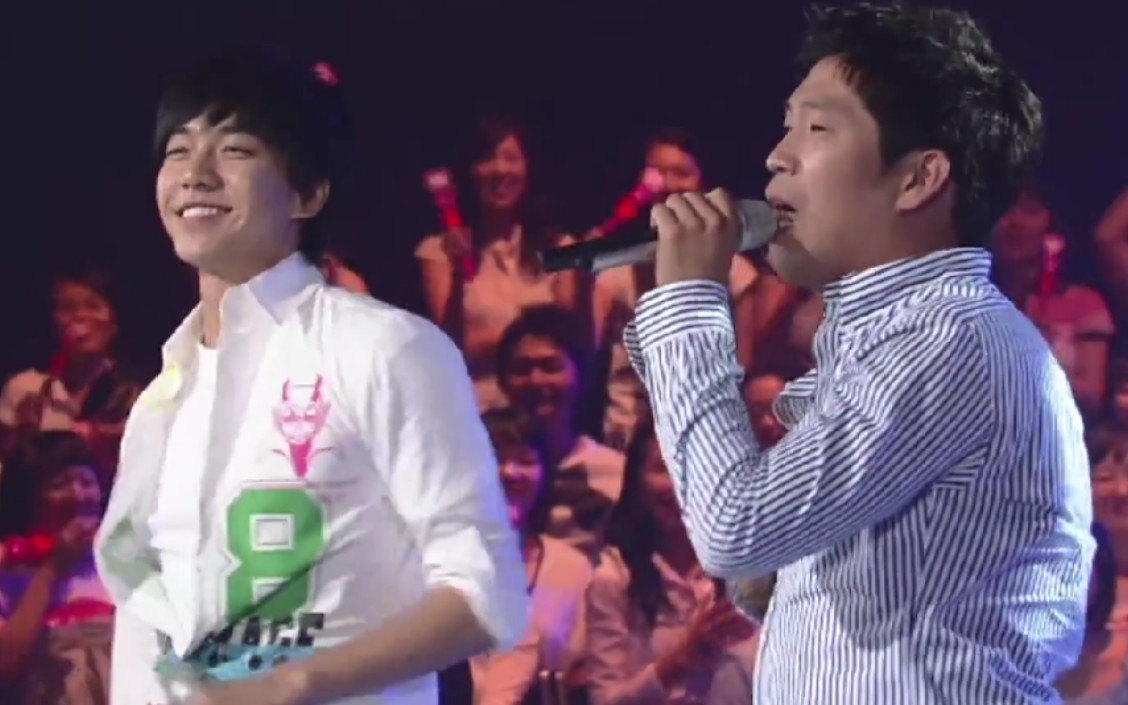 oh thank u 合作合辑(包含两天一夜)【211/殷志源/李秀根/李胜基/mc梦