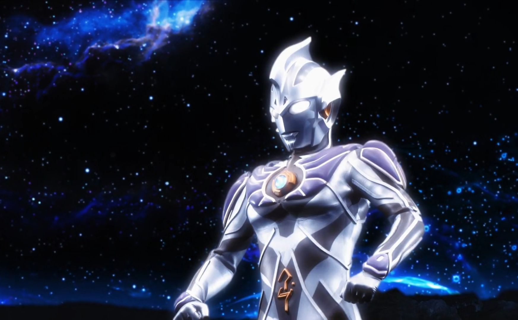 奇迹的合体!奥特曼中的那些合体奥