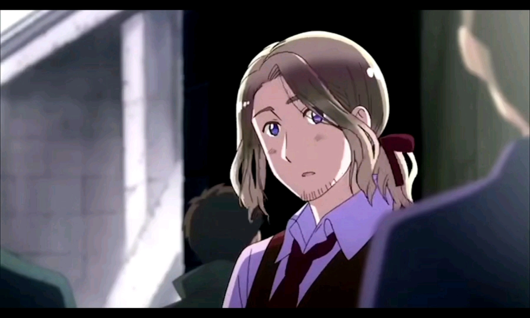 [aph]绝配,但五大虐梗