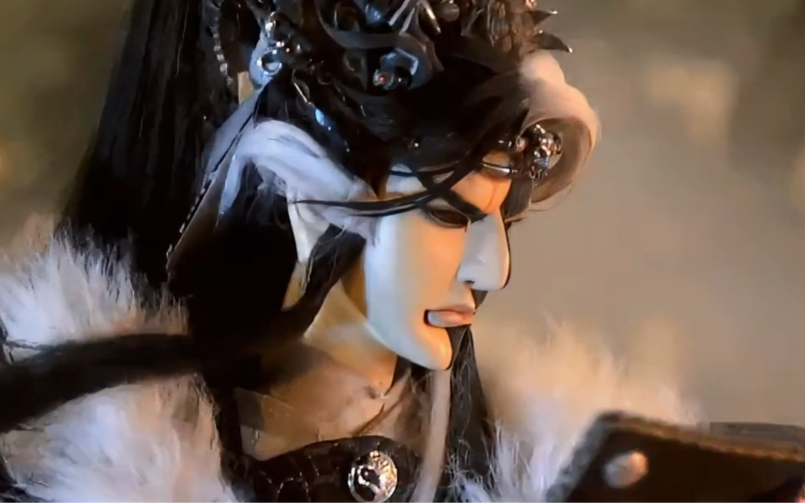 黑白郎君一把稻子引发的血案,果然不能浪费粮食!哈哈哈哈哈