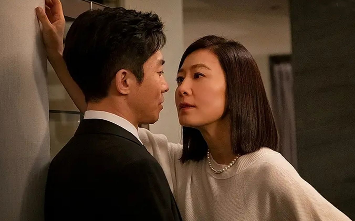 夫妻的世界:花心男 or 第三者,19禁 韩剧