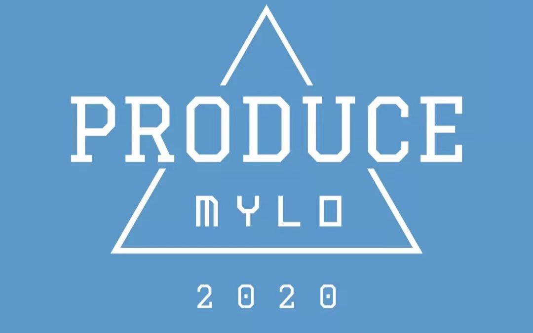 上外附中舞蹈社produce mylo 2020跨年公演  上