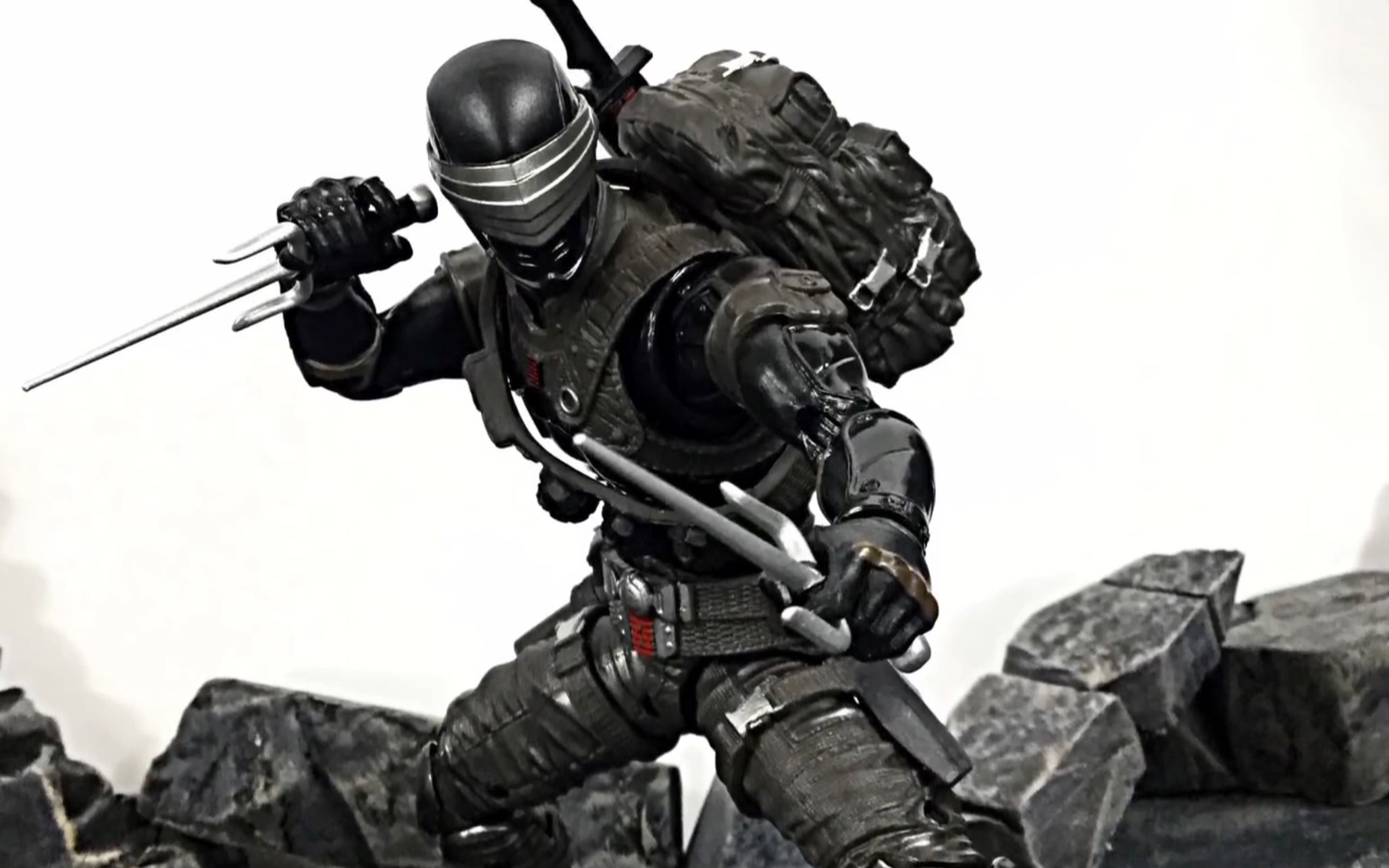 特种部队hasbro g.i.