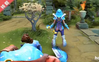 DOTA2 SFM _ 搜索结果_哔哩哔哩_Bilibili