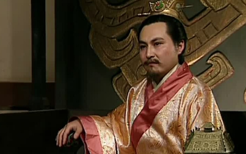 三国演义第61集曹丕篡汉