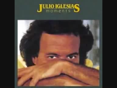 [图]【JULIO IGLESIAS】 - LA PALOMA (鸽子)