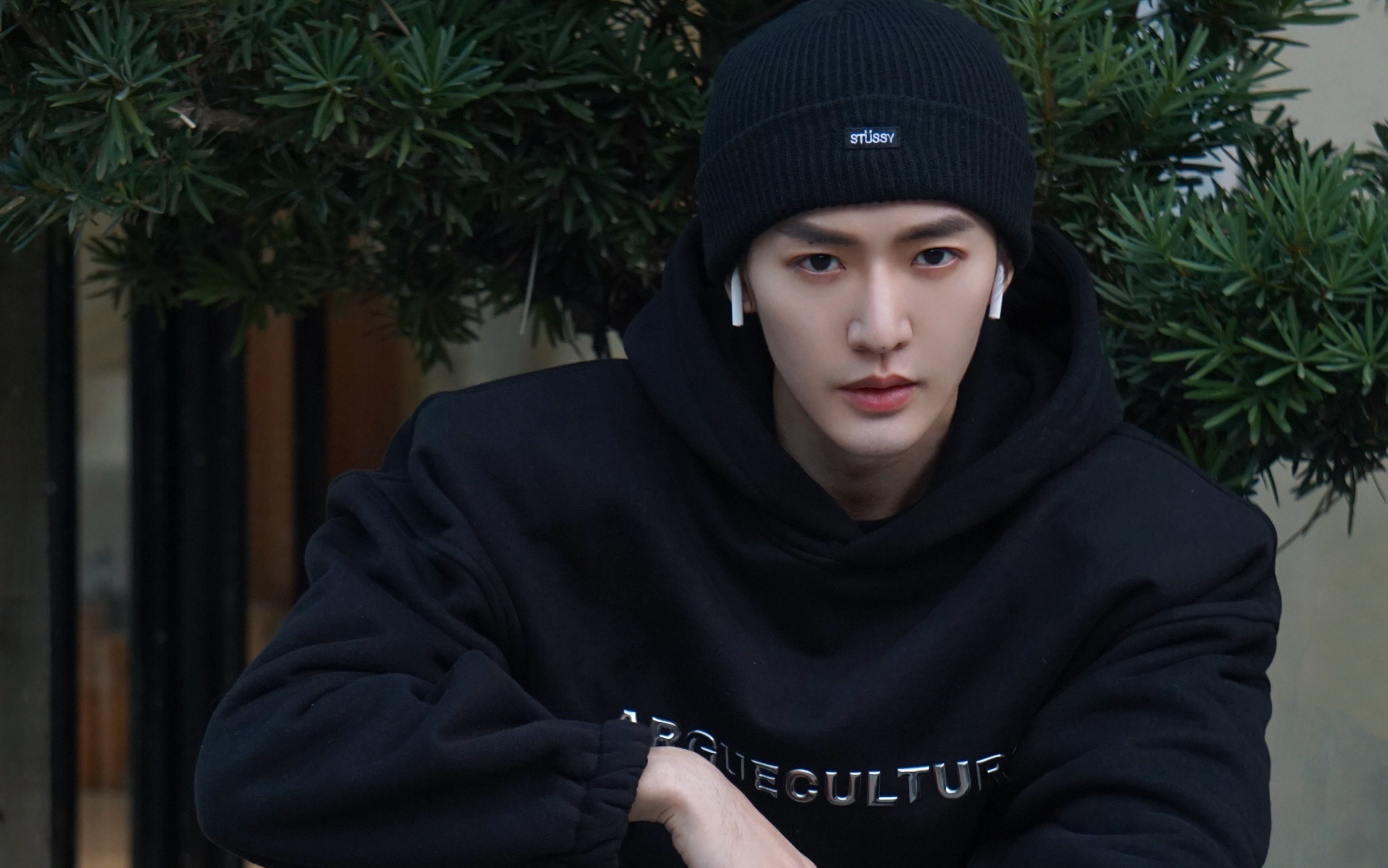 「邓为考古系列5」长月烬明物料合集(含单人花絮cut)