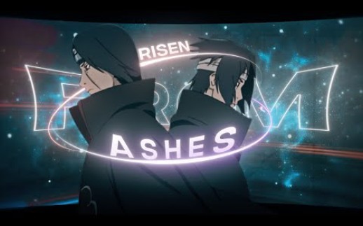 [图]Risen From Ashes - Retuurn Open Collab