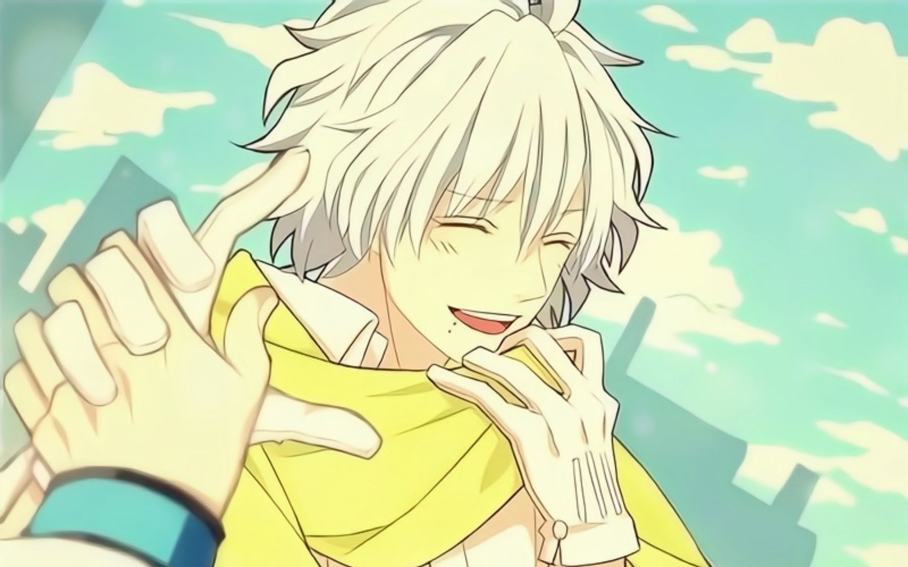 dmmd戏剧性谋杀all苍叶一定要坚持住啊