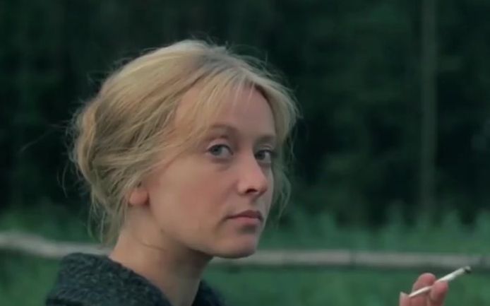 电影图索塔可夫斯基专题xch4镜子theandreitarkovskyretrospectivech4