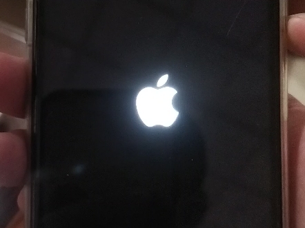 苹果11手机开关机