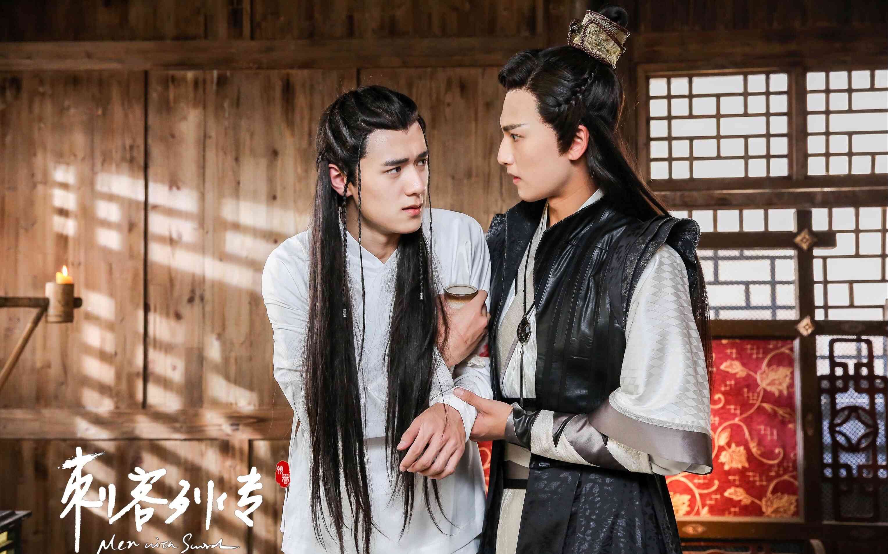 刺客列传江山雪白衣组剑气蹇齐