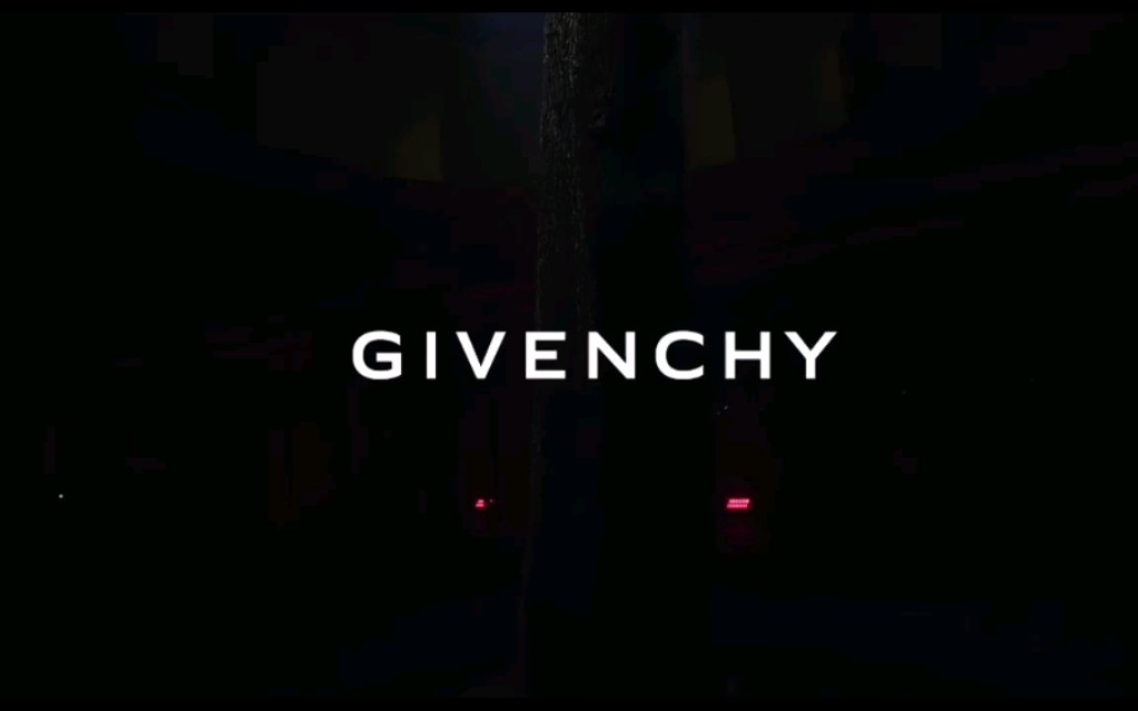 纪梵希Givenchy FW20202021秋冬 高定 Women's ready to wear巴黎时装秀 Clare Waight Keller 全高清哔哩哔哩bilibili