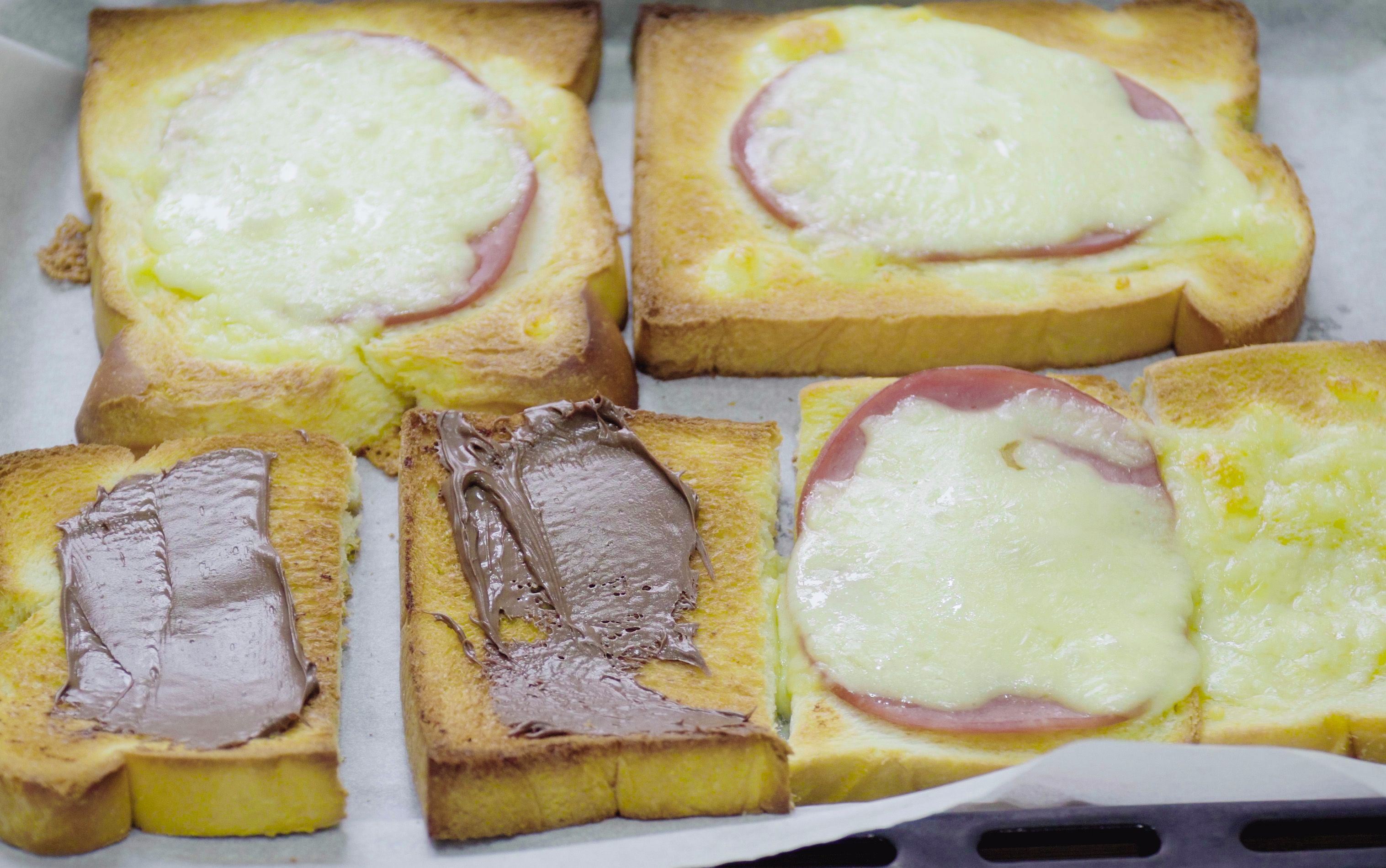 懒人简单元气早餐~_美食圈_生活_bilibili_哔哩哔哩