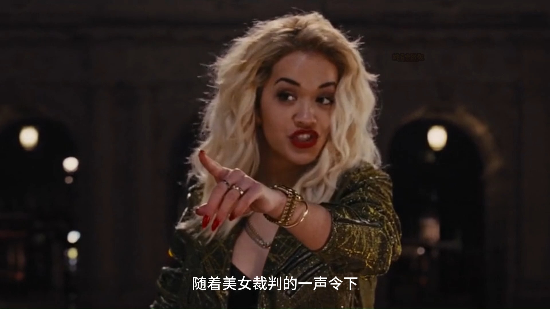 肖逃跑,唐老大与莱蒂赛车比赛,只为唤醒莱蒂记忆 速度与激情6,飙车