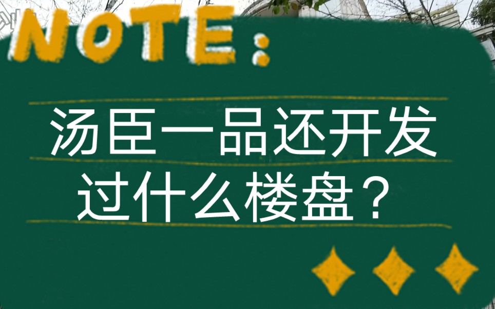 你知道汤臣一品吗?一起来看汤臣集团在浦西开发的唯一楼盘哔哩哔哩bilibili