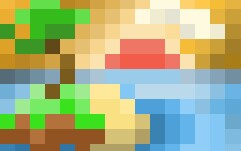 [minecraftpe]Inner core孤独科技教程:如何使用焦炉哔哩哔哩bilibili