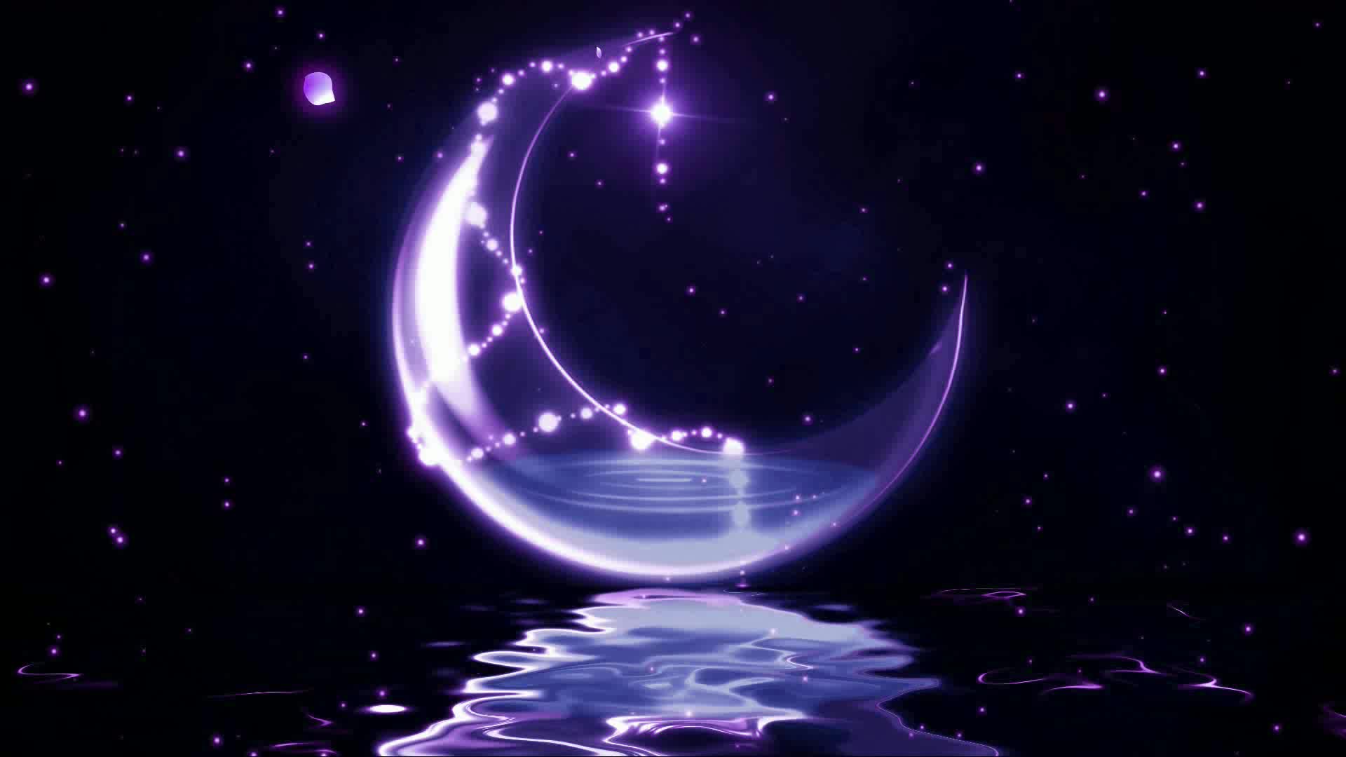 全息月亮墙体秀3dmapping精准投影全息视频源设计_哔哩哔哩_bilibili