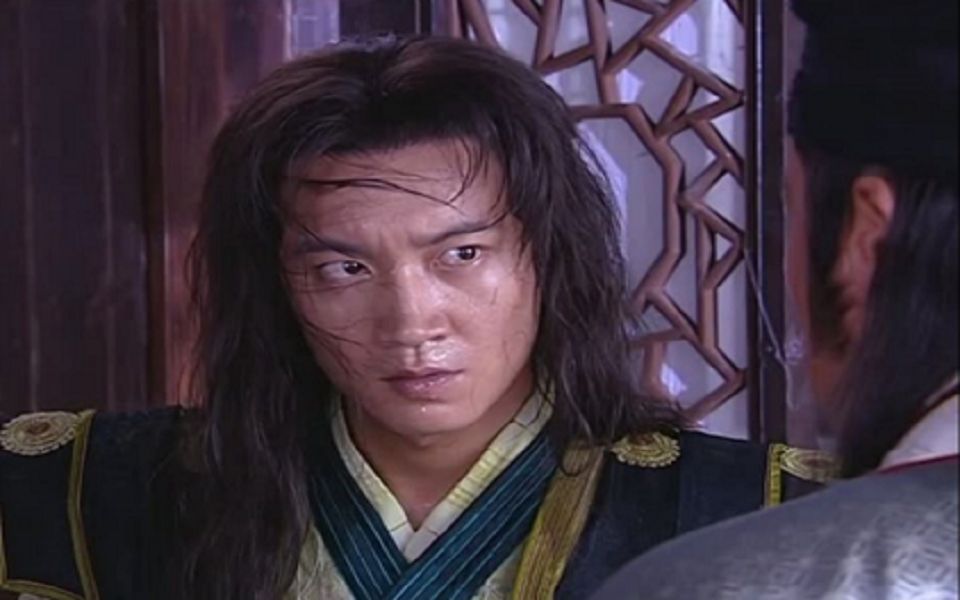 把酒问青天杨俊毅余火莲武器秀_哔哩哔哩 (゜-゜)つロ 干杯~-bilibili