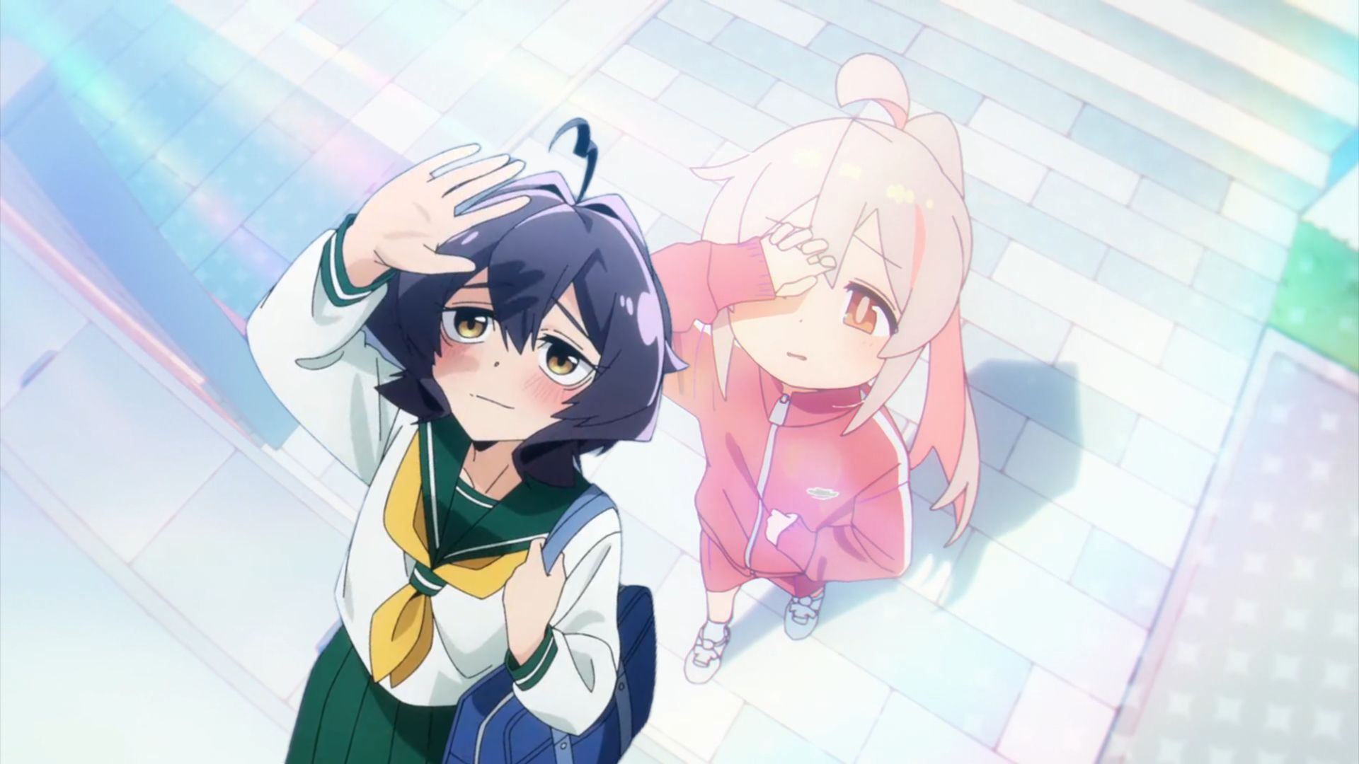 天空火尧酒与大地常人-别当欧尼酱了-哔哩哔哩视频