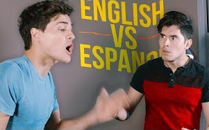 [图]【AnthonyPadilla】英语VS西班牙语.Germán Garmendia【熟肉】