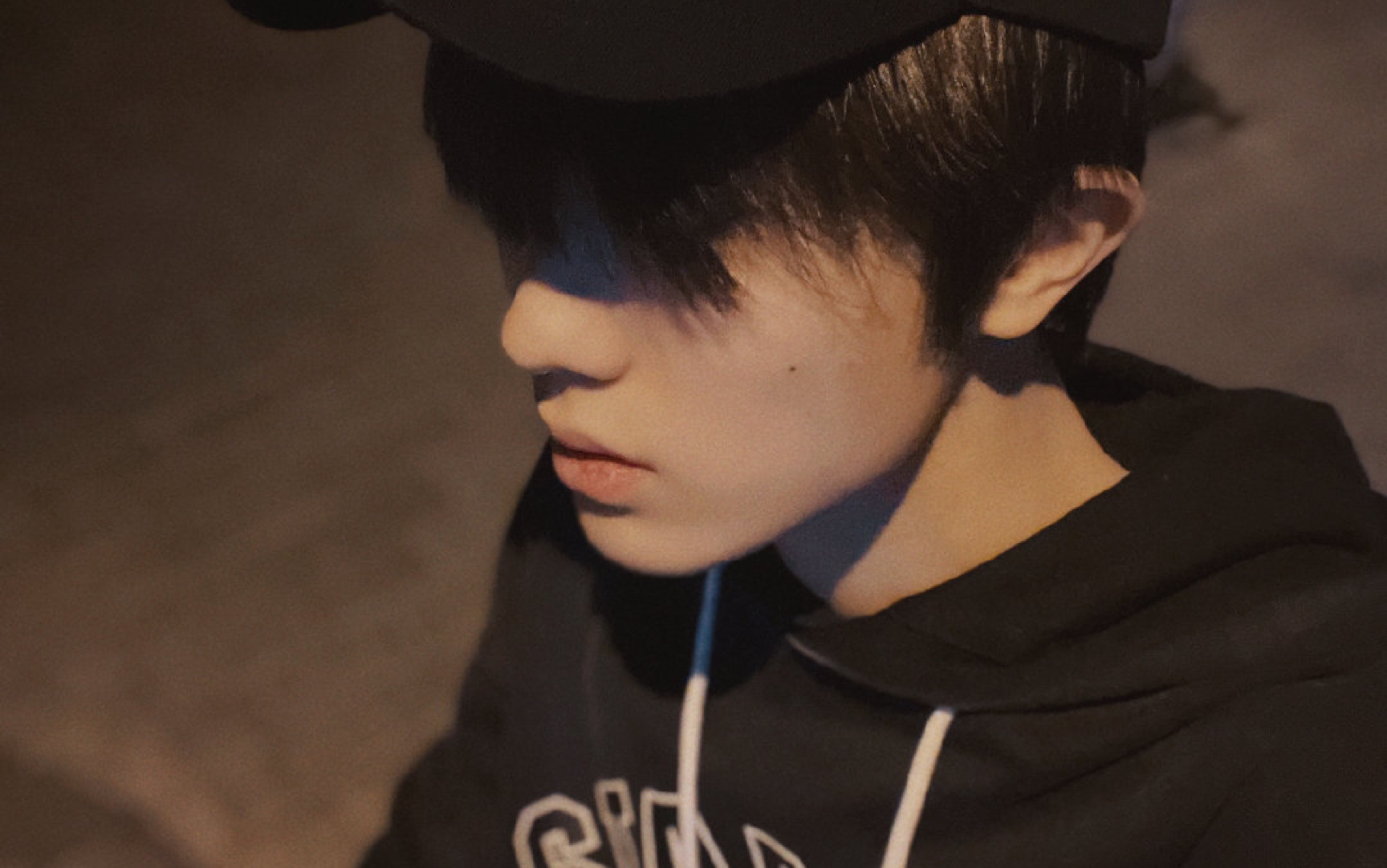 【苏新皓翻跳sexyback/rongr编舞】啊啊啊啊,不敢想象三代核心最强