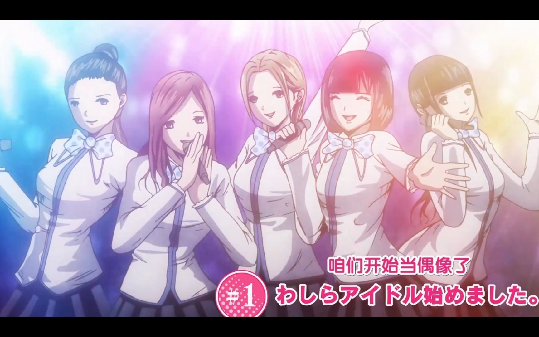 这《后街女孩》的国语配音有姜文电影那味儿了没？