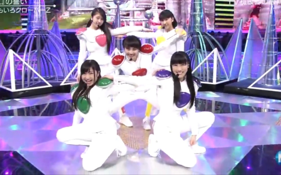 [图]【TV】'15MCZ 《Z的誓言》Short ver.