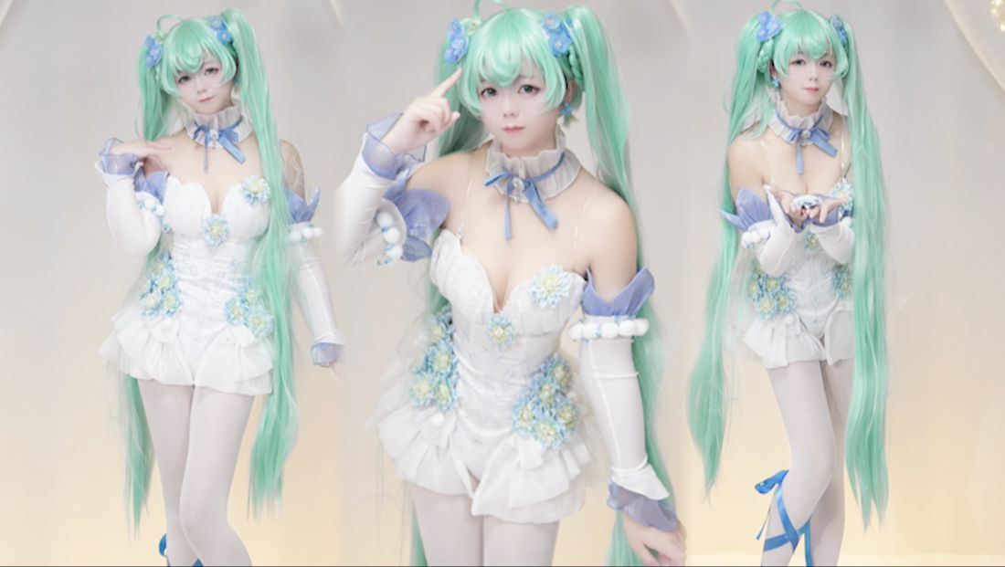 自闭了!室友说我像女装大佬