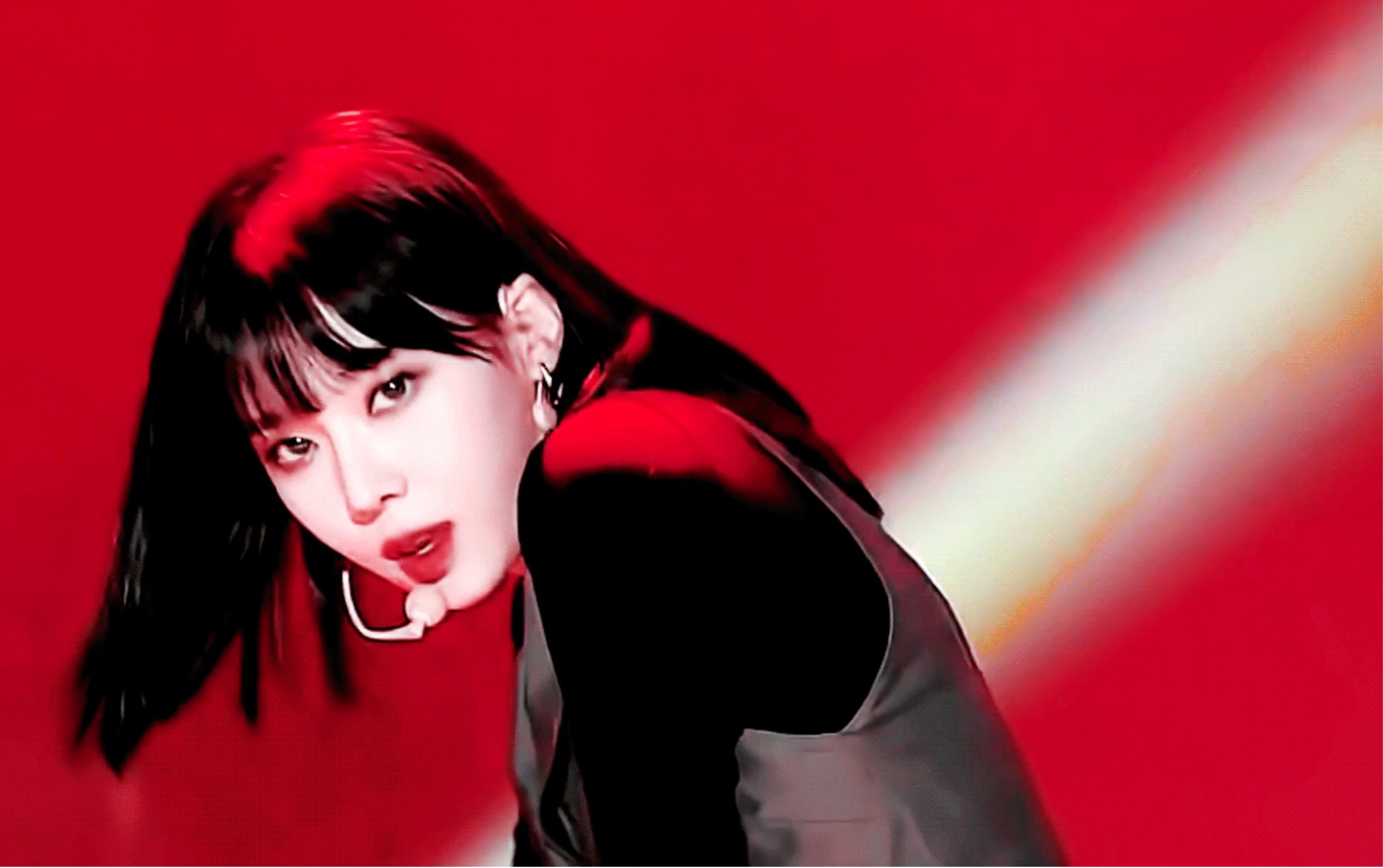 致命女人金旼炡?