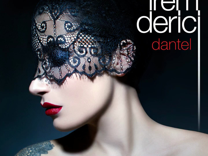 【土耳其歌曲】evlenmene bak —— 02rem derici