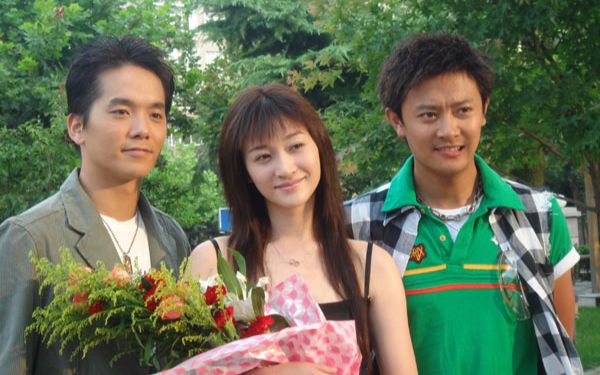 【想飞】李小冉 湘湘cut