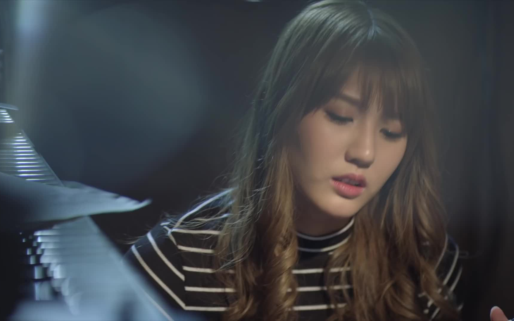 朱主爱四叶草joycechu猫屎咖啡广告微电影2017