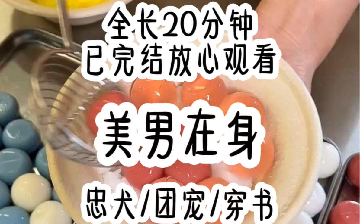 忠犬、团宠完结文全长20分钟,楚星辰穿书了,成了男尊女贵世界的反派皇太女.皇太女有五个夫君,一朝穿书,恐婚族多了五个夫君!五个夫君一个比一...