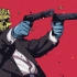 【Payday2/Music】Fully Loaded Epic Win