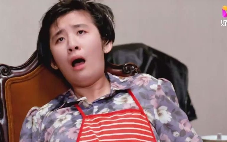 吴君如太夸张了,按脚按出了怪动静,太搞笑了!