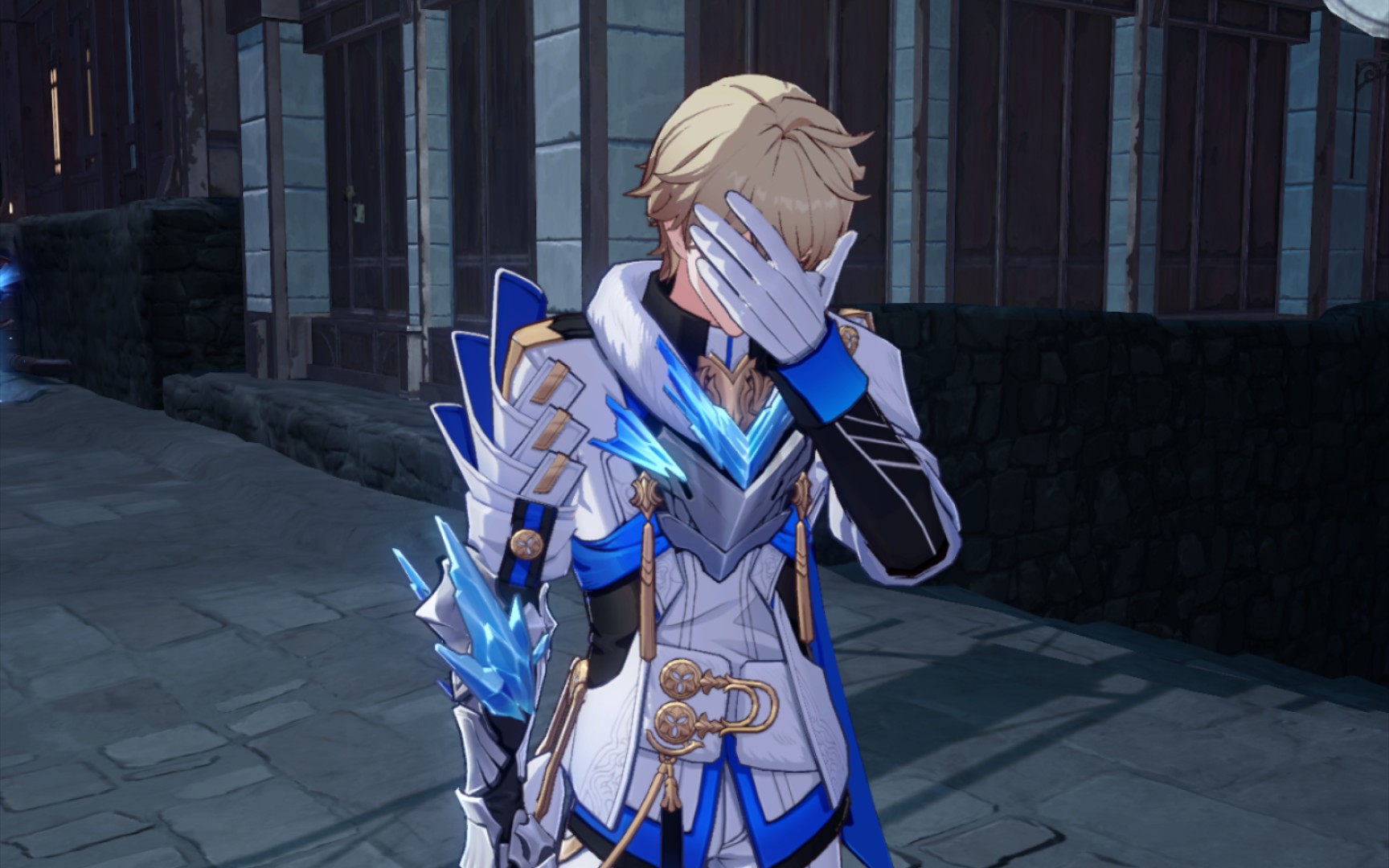 【星穹铁道】杰帕德哼bgm