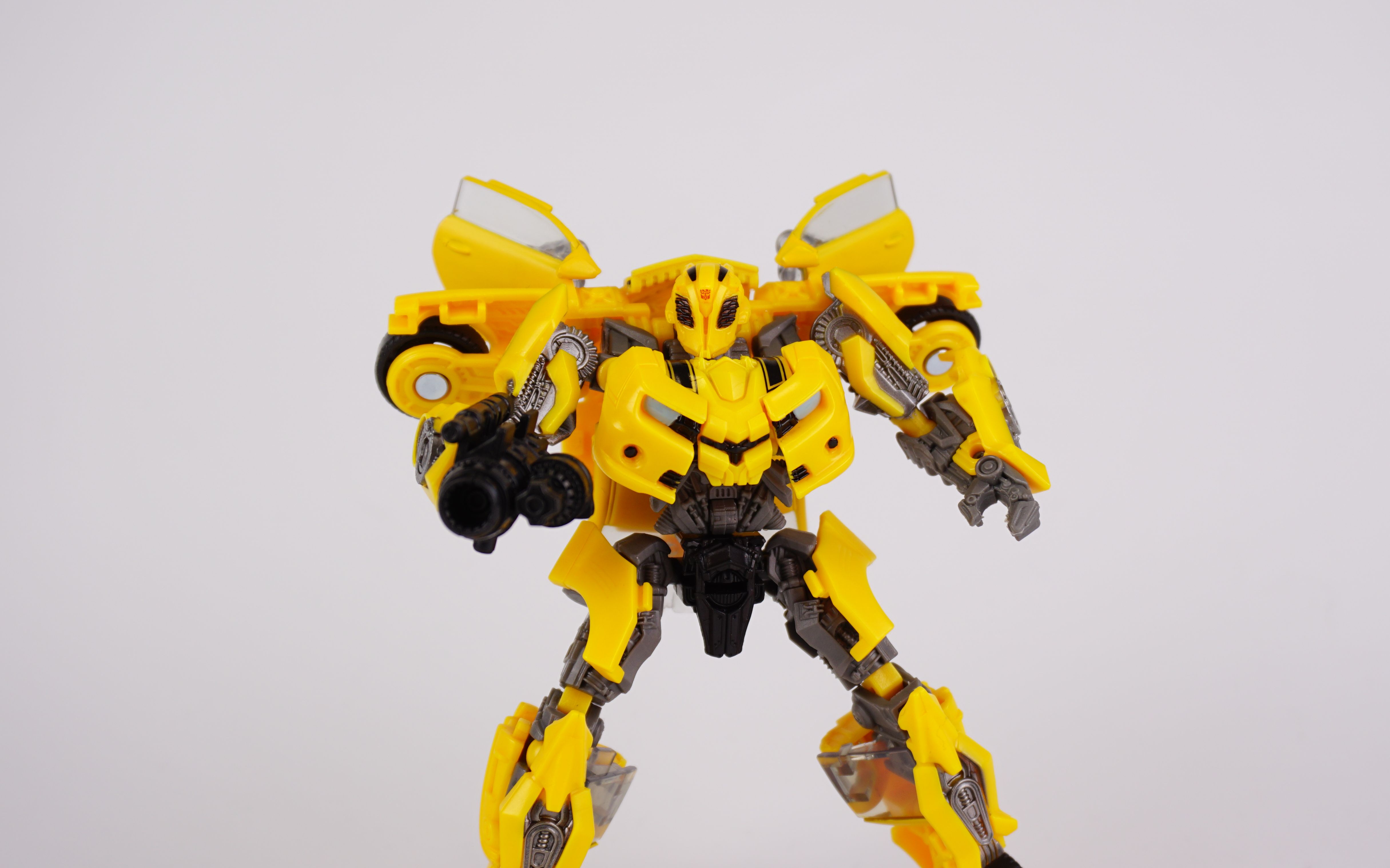 mp大帅波的变形金刚电影工作室系列ss49大黄蜂englishversion