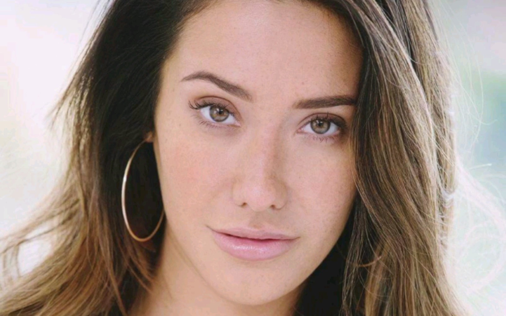 阳光明星写真78:eva lovia