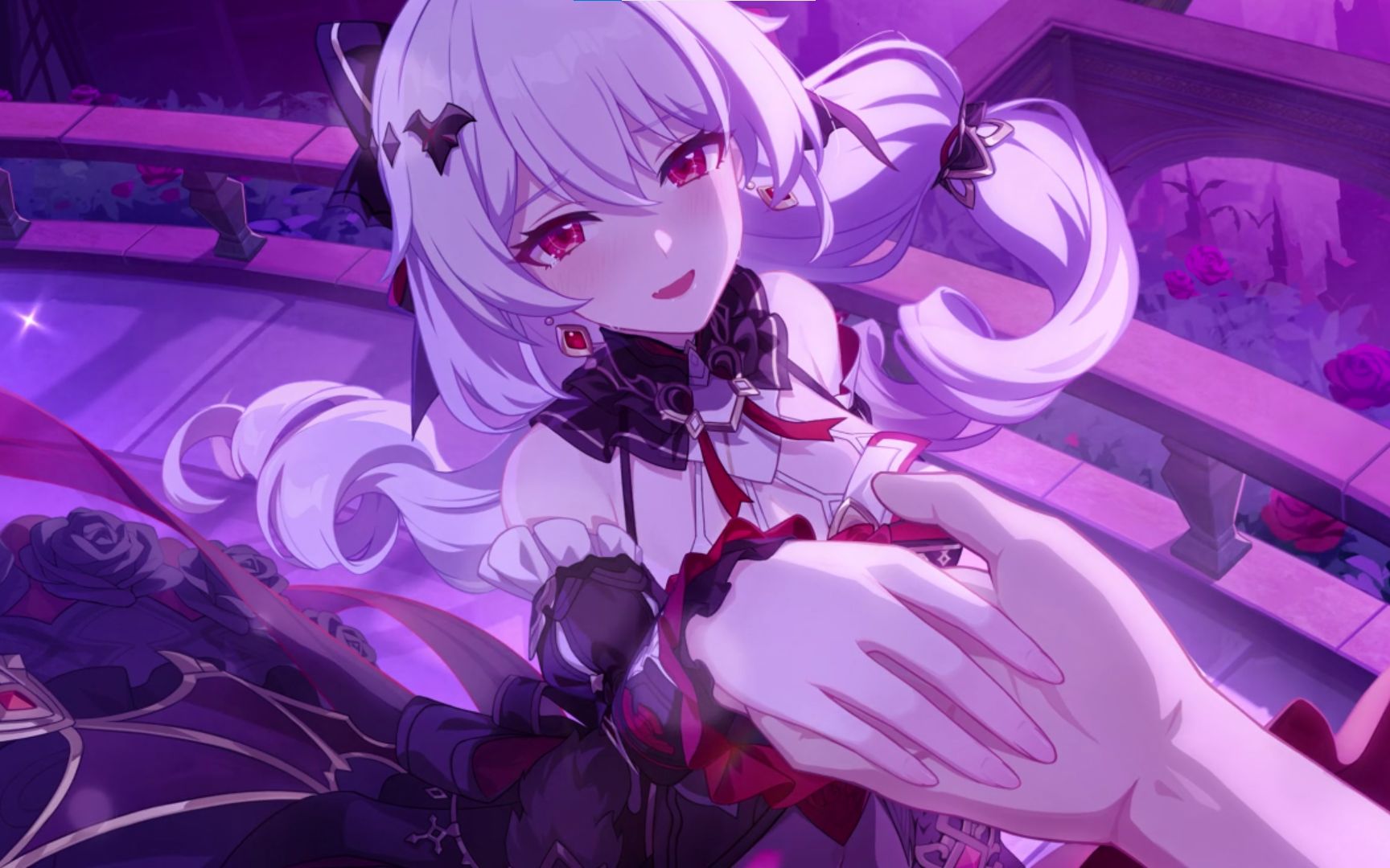 【崩坏3】当红月落幕之后 第三阶段全收集(收集篇三)