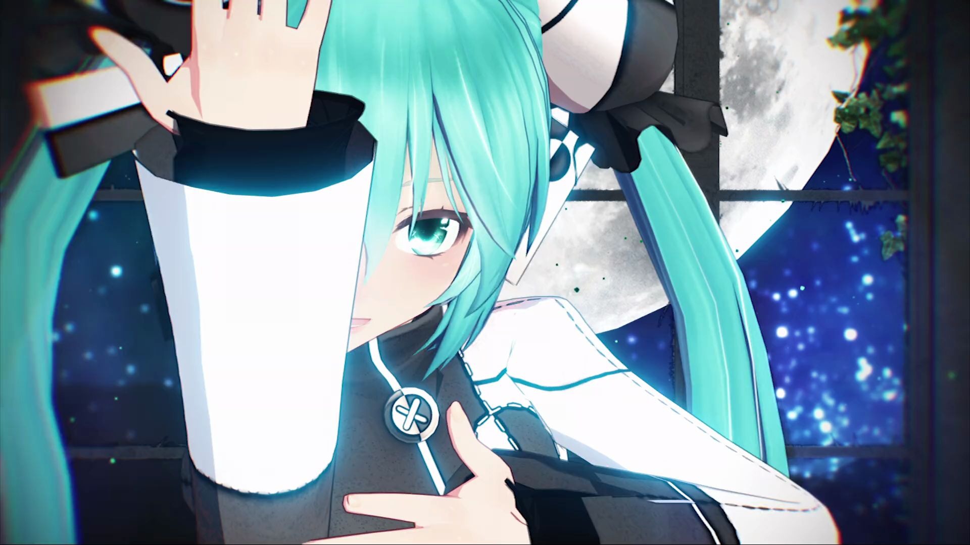 【裏表ラバーズ】twofacedlovers(miku&luka)