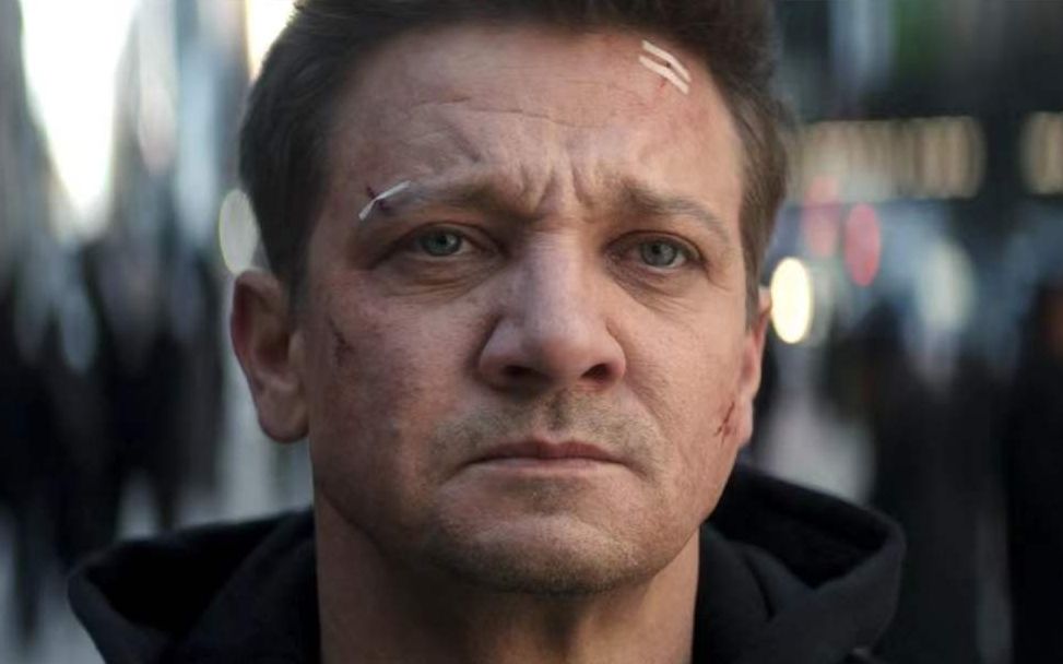 "克林特·巴顿,你还在愧疚吗?"-安影同学-默认收藏夹-哔哩哔哩视频