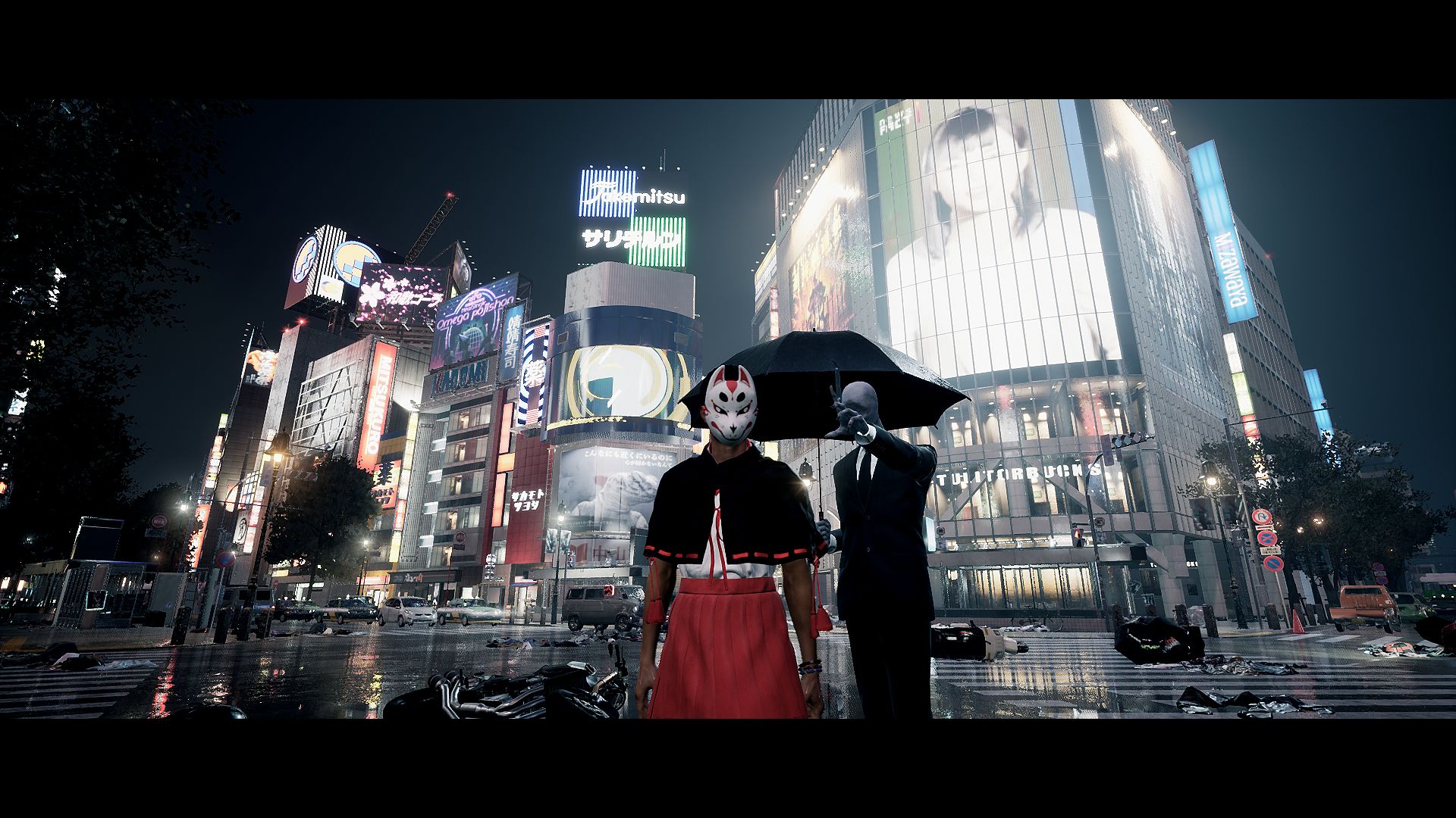 【幽灵线东京·祟神】重生之我在东京当除灵师